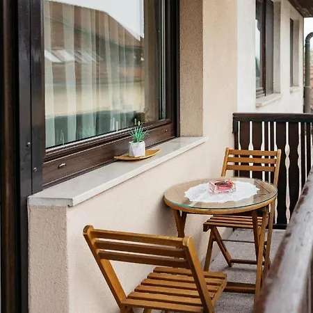 Appartement Sentvid