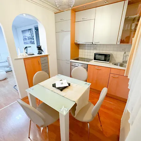 Sentvid Appartement Ljubljana