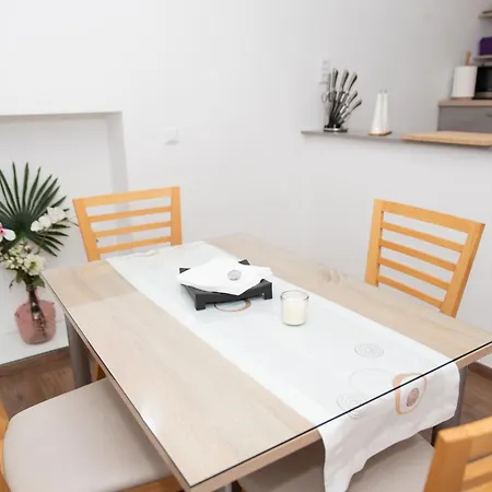 Apartment Sentvid Ljubljana