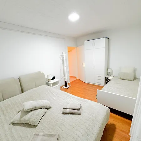 Sentvid Lejlighed Ljubljana