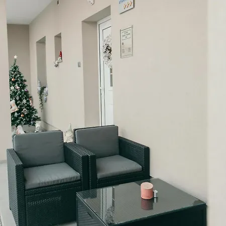 Sentvid Appartement Ljubljana