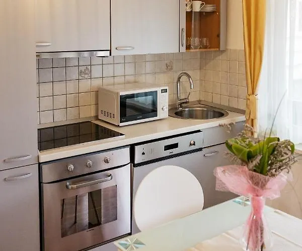 Sentvid Apartamento Liubliana