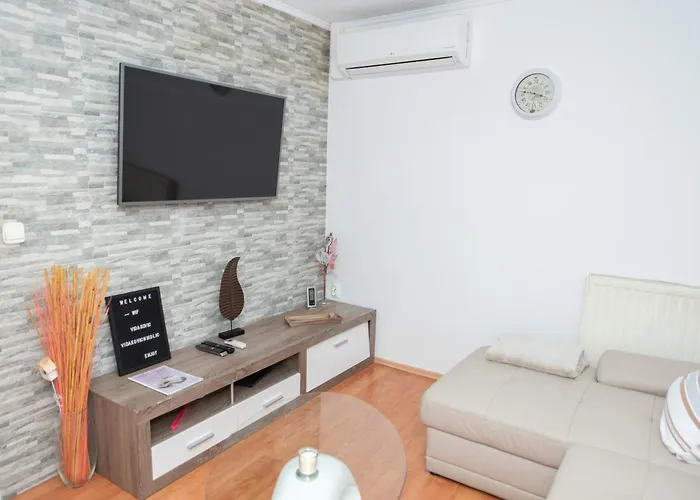 Sentvid Apartamento *