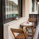 Apartamento Sentvid