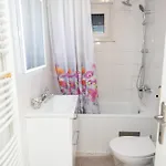 Apartamento Sentvid
