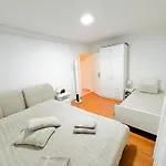 Sentvid Apartamento Liubliana