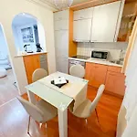 Sentvid Apartamento Liubliana