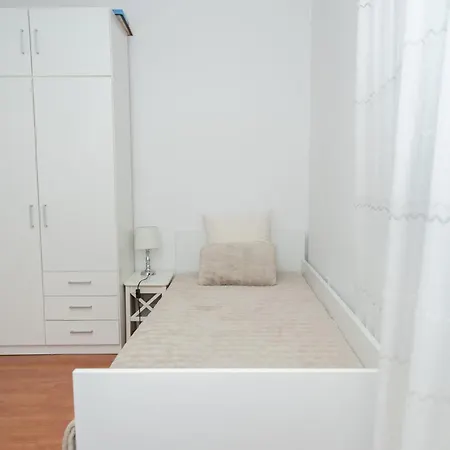 Apartmán Sentvid *